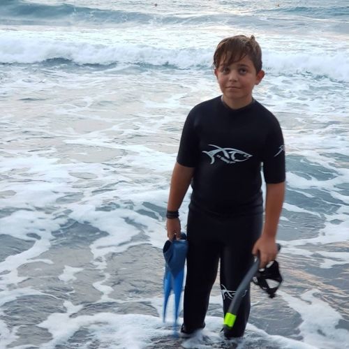 Traje húmedo de buceo - Monosorts  - Xt Diving Pro - de una pieza / de manga larga / body