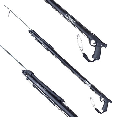 Fusil de pesca submarina de aluminio - AMMO - TORELLI SPEARFISHING (AUSTRALIA)