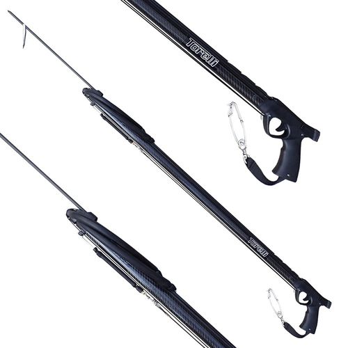 Fusil de pesca submarina de carbono - TAIPAN  - TORELLI SPEARFISHING (AUSTRALIA)