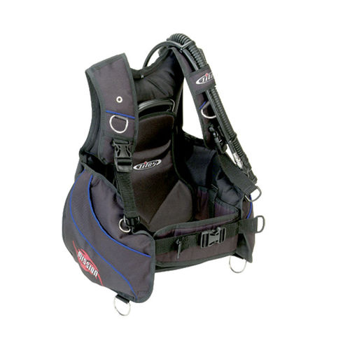 Chaleco compensador - Mission BC Jacket - Tilos Inc.