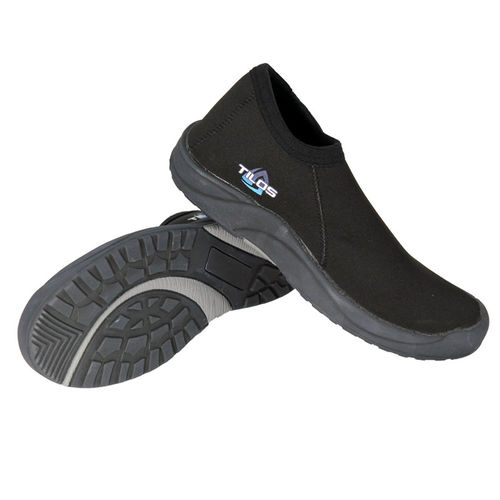 Escarp n De Buceo 3mm Low Cut Molded Sole Beach Tilos Inc De 