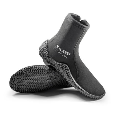 Bota de buceo - 3mm TruFit  - Tilos Inc.