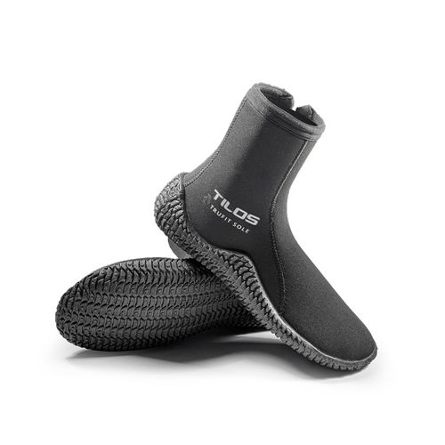 Bota de buceo - 5mm TruFit  - Tilos Inc.