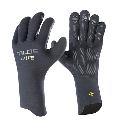 Guante de buceo - Superstretch - Tilos Inc. - integral