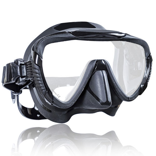 Gafas de buceo de un cristal - MORPHI - Tilos Inc.