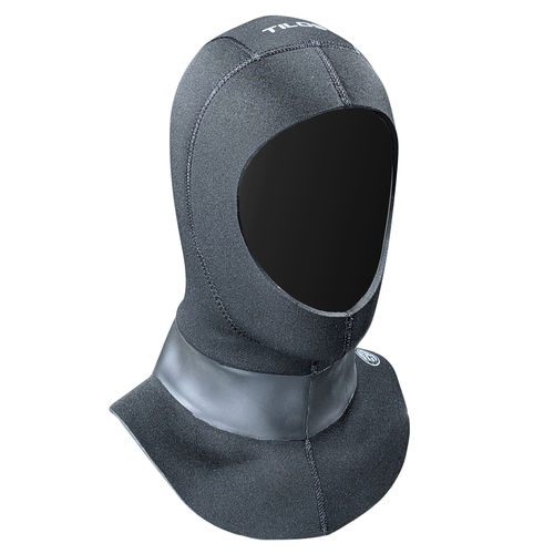Capucha de buceo - H3020 - Tilos Inc. - de neopreno