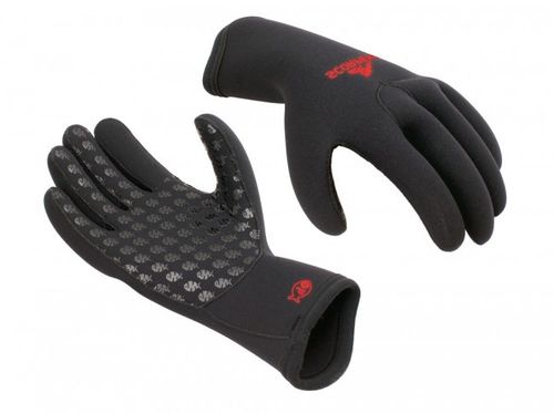 Guante para pesca submarina - A - Scorpena - integral / de neopreno