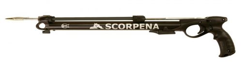 Fusil de pesca submarina de aluminio - А - Scorpena