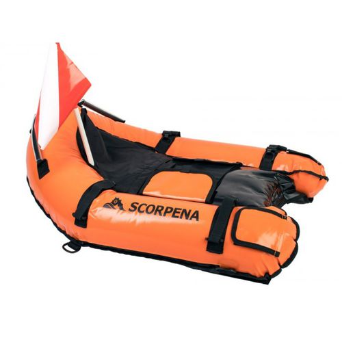 Plancha de pesca - D2 - Scorpena