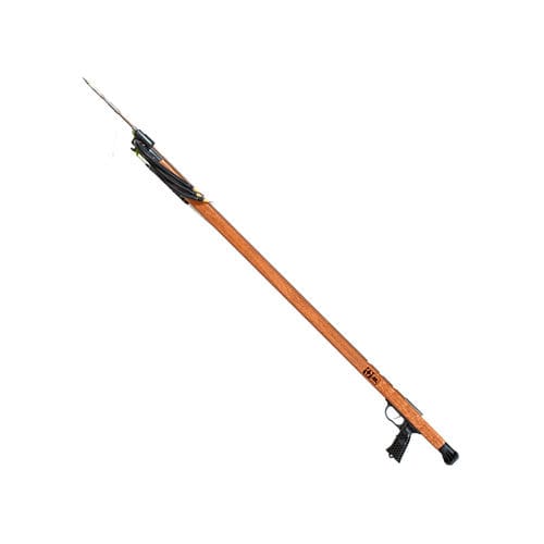 Fusil de pesca submarina de madera - MAGNUM SERIES - JBL International