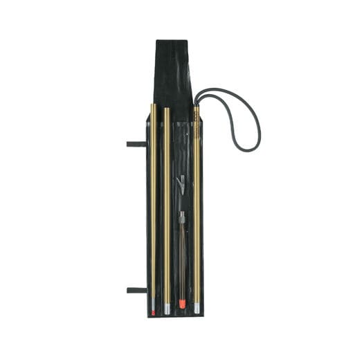 Tridente para pesca submarina - 6′ TRAVEL  - JBL International