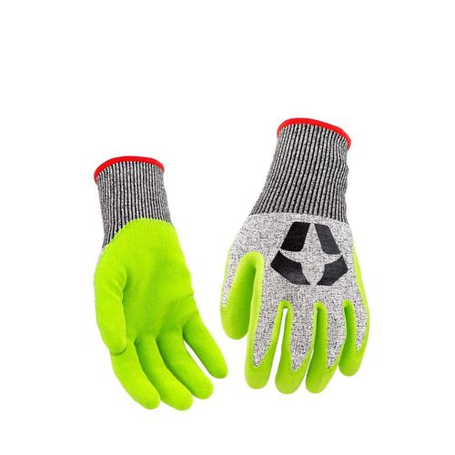 Guante de buceo - DYNEEMA  - JBL International - de neopreno
