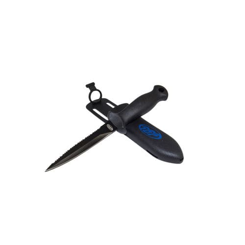 Cuchillo de buceo - The Shank - JBL International