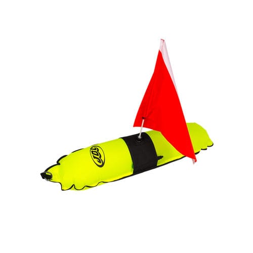 Boya para la señalización de buceo - LC TORPEDO - JBL International - inflable