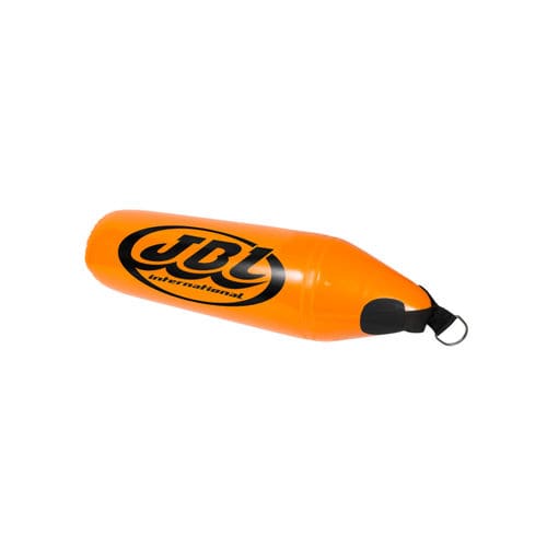 Boya para la señalización de buceo - THE L.I.F.T. 3 ATM  - JBL International - para red de pesca / de vinilo / inflable