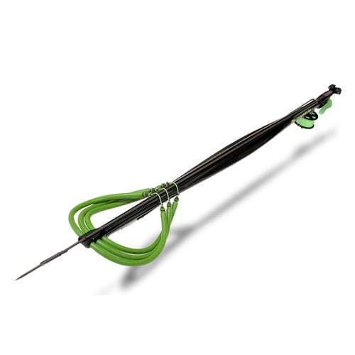 Fusil de pesca submarina de carbono - SUPER GREMLIN - Hatch Customs