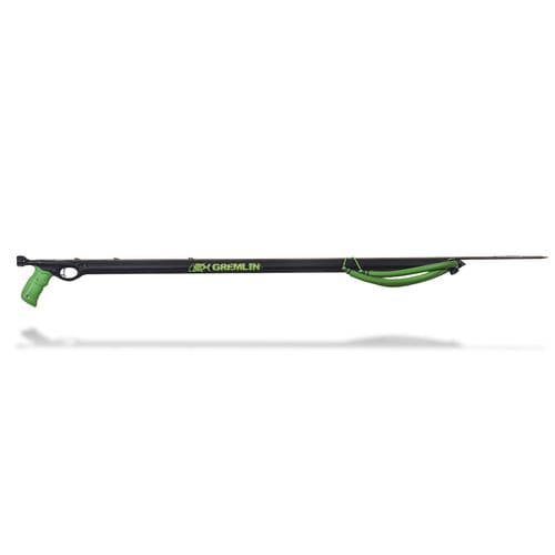 Fusil de pesca submarina de aluminio - GREMLIN SERIES - Hatch Customs