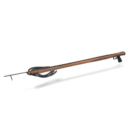 Fusil de pesca submarina de madera - RHINO CHASER - Hatch Customs
