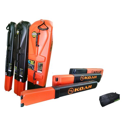 Funda -  SPORTUBE - Koah Spearfishing Co.