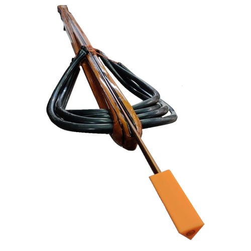 Fusil de pesca submarina de madera - BLUEWATERS  - Koah Spearfishing Co.