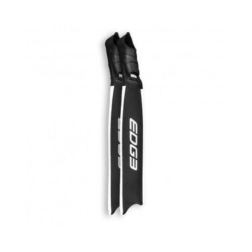 Aleta de buceo - Edge - Cetma Composites Srl - de carbono / calzante