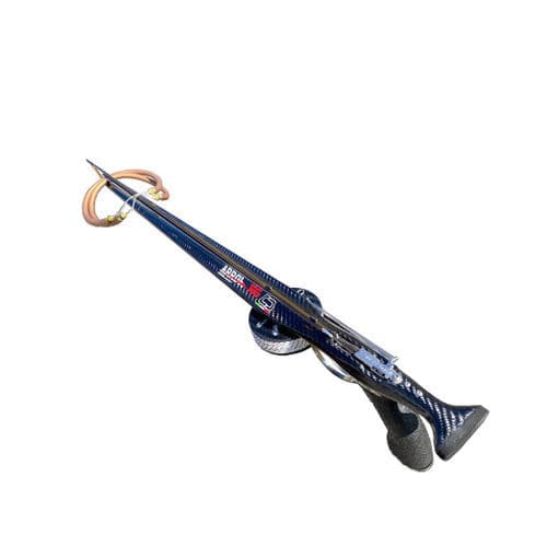 Fusil de pesca submarina de goma circular - Arrow  - Cetma Composites Srl - de carbono