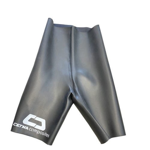 Short para deportes náuticos - Skin Pro - Cetma Composites Srl - de neopreno