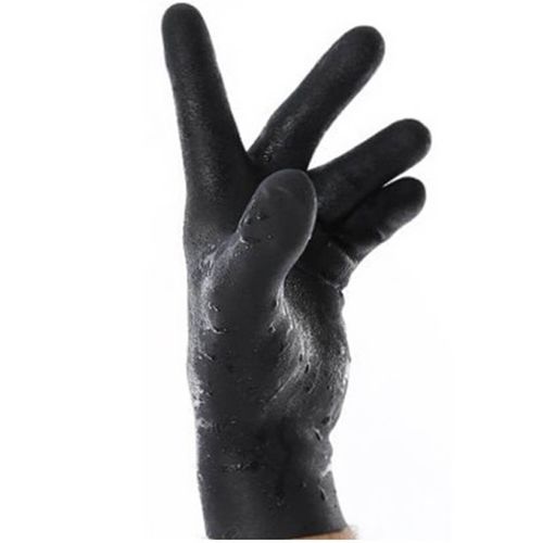 Guante de buceo - BLACK O.P.S. - Black Lagoon Products - de deporte náutico / para la pesca / integral