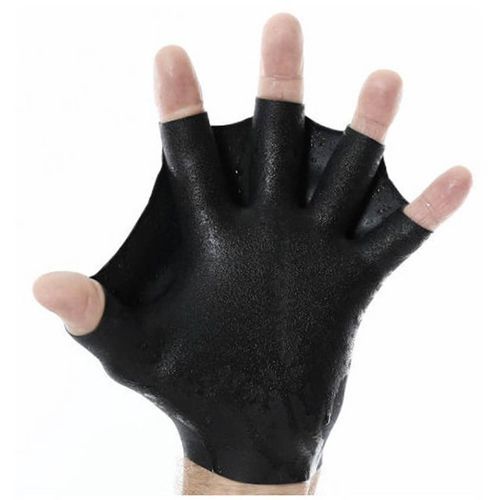 Guante de buceo - DARKFIN SHORT WEB - Black Lagoon Products - de deporte náutico / mitones