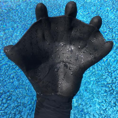 Guante de buceo - FORWARD WEBBING - Black Lagoon Products - de deporte náutico / integral