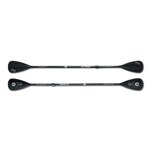 Pala para kayak - STYLE2.0 DOUBLE - AZTRON - para tabla de stand-up paddle / de recreo / simétrica