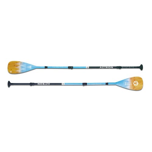 Pala de SUP - PHASE - AZTRON - de recreo / de travesía / simétrica