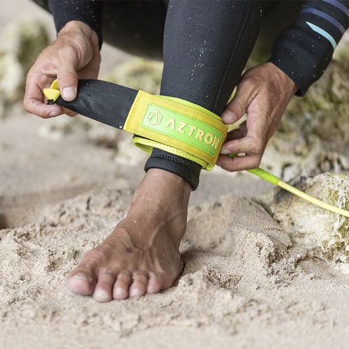 Correa para tabla de stand-up paddle - AC-L210 - AZTRON - para pala / de surf
