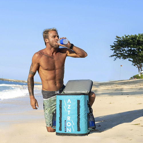 Bolsa isotérmica para tabla de stand-up paddle - AC-BC201 - AZTRON