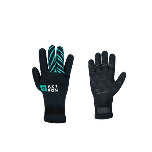Guante de deporte náutico - AA-G100 - AZTRON - integral / de neopreno