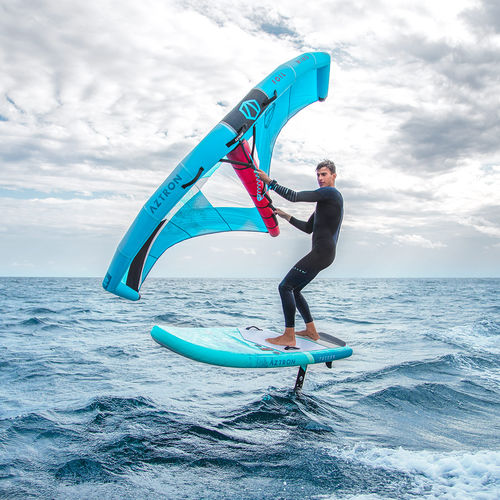 Tabla de SUP hinchable - FALCON AIR - AZTRON - allround / para adulto / 1 persona