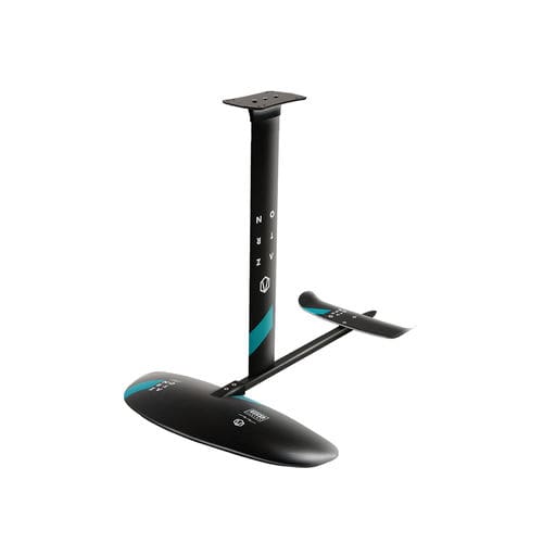 Foil de SUP - ROCKET 1450H - AZTRON - de carbono / de aluminio