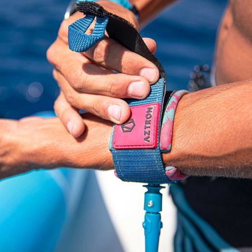 Correa para pala - AC-L004 - AZTRON - para bodyboard