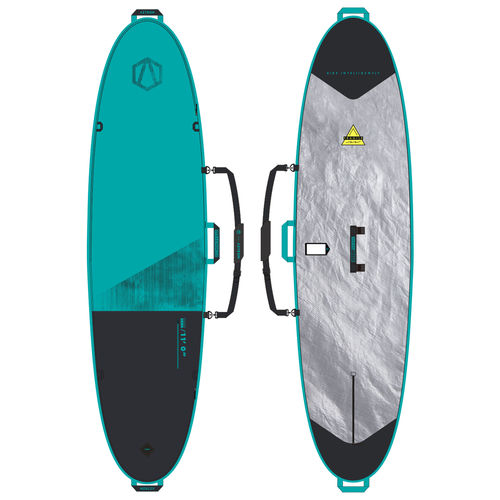 Toldo de invernada de stand-up paddle - AC-B502 - AZTRON - para tabla