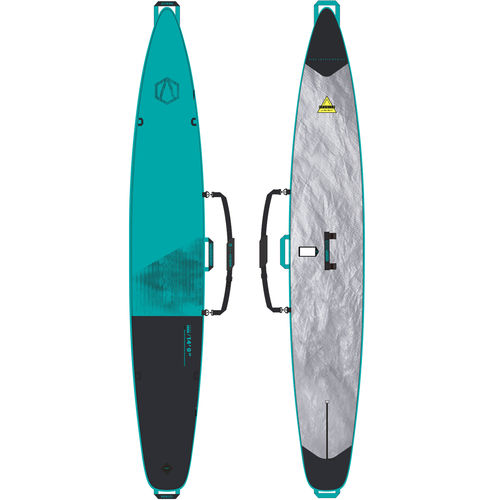 Toldo de invernada de stand-up paddle - AC-B901 - AZTRON - para tabla / para quilla
