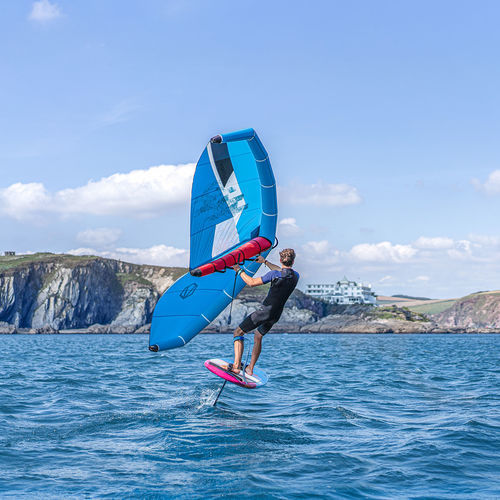 Tabla de SUP allround - FALCON X - AZTRON - para adulto / 1 persona / de carbono