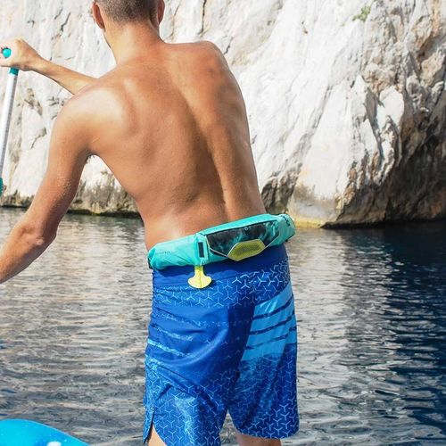 Cinturón de salvamento - ORBIT CLOUD - AZTRON - para tabla de stand-up paddle
