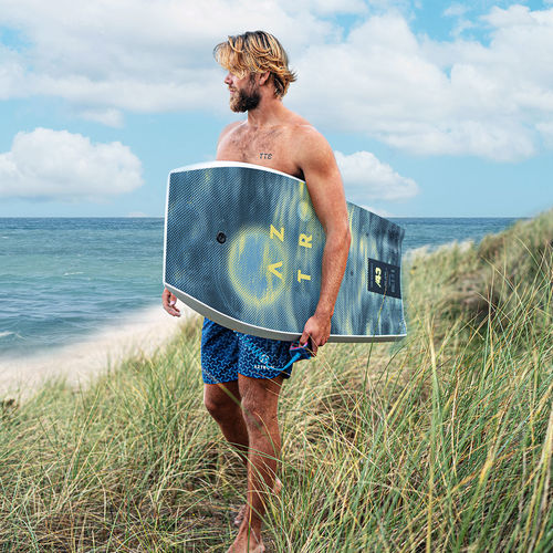 Bodyboard - CERES - AZTRON