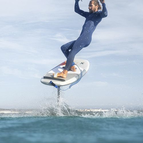 Tabla de SUP de surf - FALCON X - AZTRON - wing / nivel intermedio / para adulto
