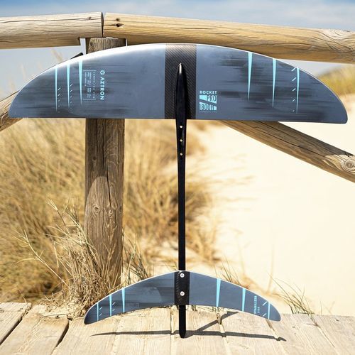 Foil de SUP - ROCKET 1800H - AZTRON - de carbono / de aluminio