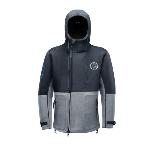 Chaqueta stand-up paddle board windsurf - AA-NJM250 - AZTRON - para hombre / térmica / de neopreno