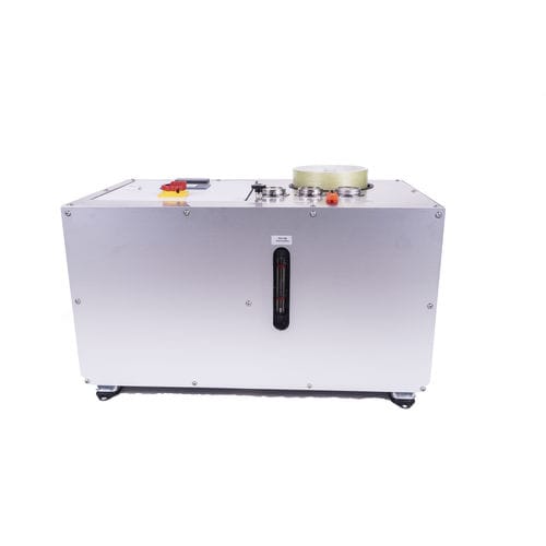 Desalinizador para barco - RF-RO-101 - RieFilt GmbH - para yate / para buque / para velero