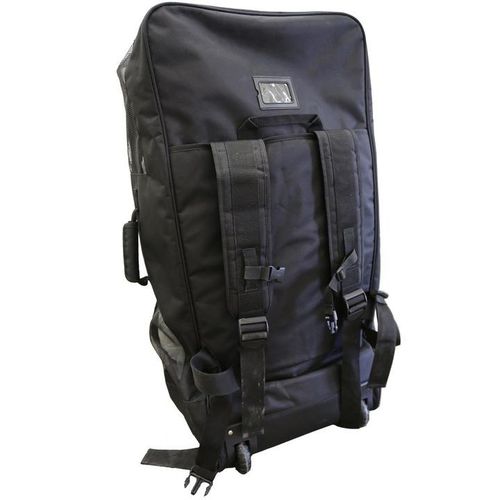 Bolsa multiusos - Airboard - para tabla de stand-up paddle / con ruedas