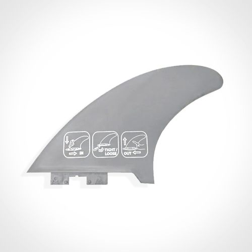 Aleta de SUP - US-Box Click - Airboard