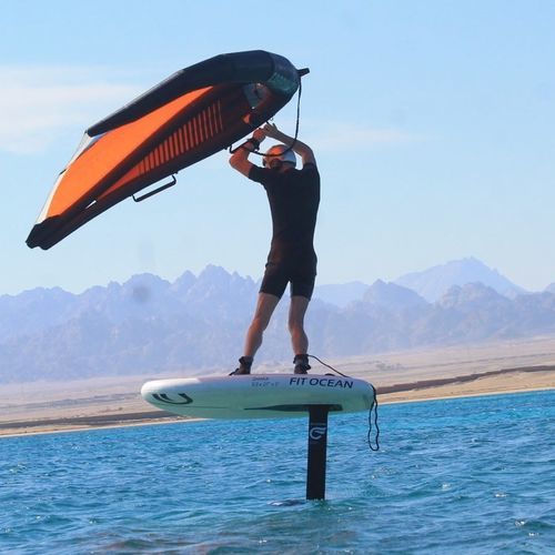 Tabla de wing foil - SHAKA AIR - Fit Ocean